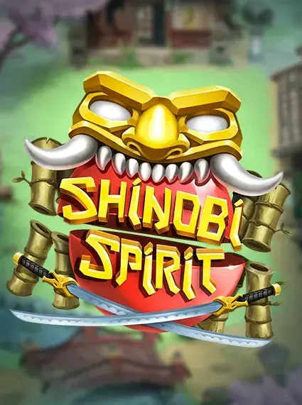 Shinobi Spirit Slot online at Lolajack