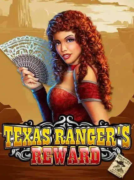 Texas Rangers Reward Slot online at Lolajack